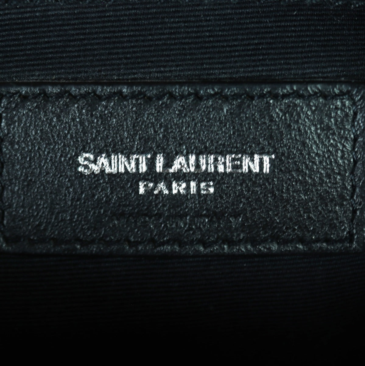 Saint Laurent Loulou Medium