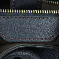 Louis Vuitton Mahina L Perforated Monogram