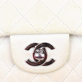 Chanel East-West Flap Bag Hardware
