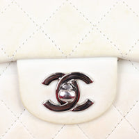 Chanel East-West Flap Bag Hardware