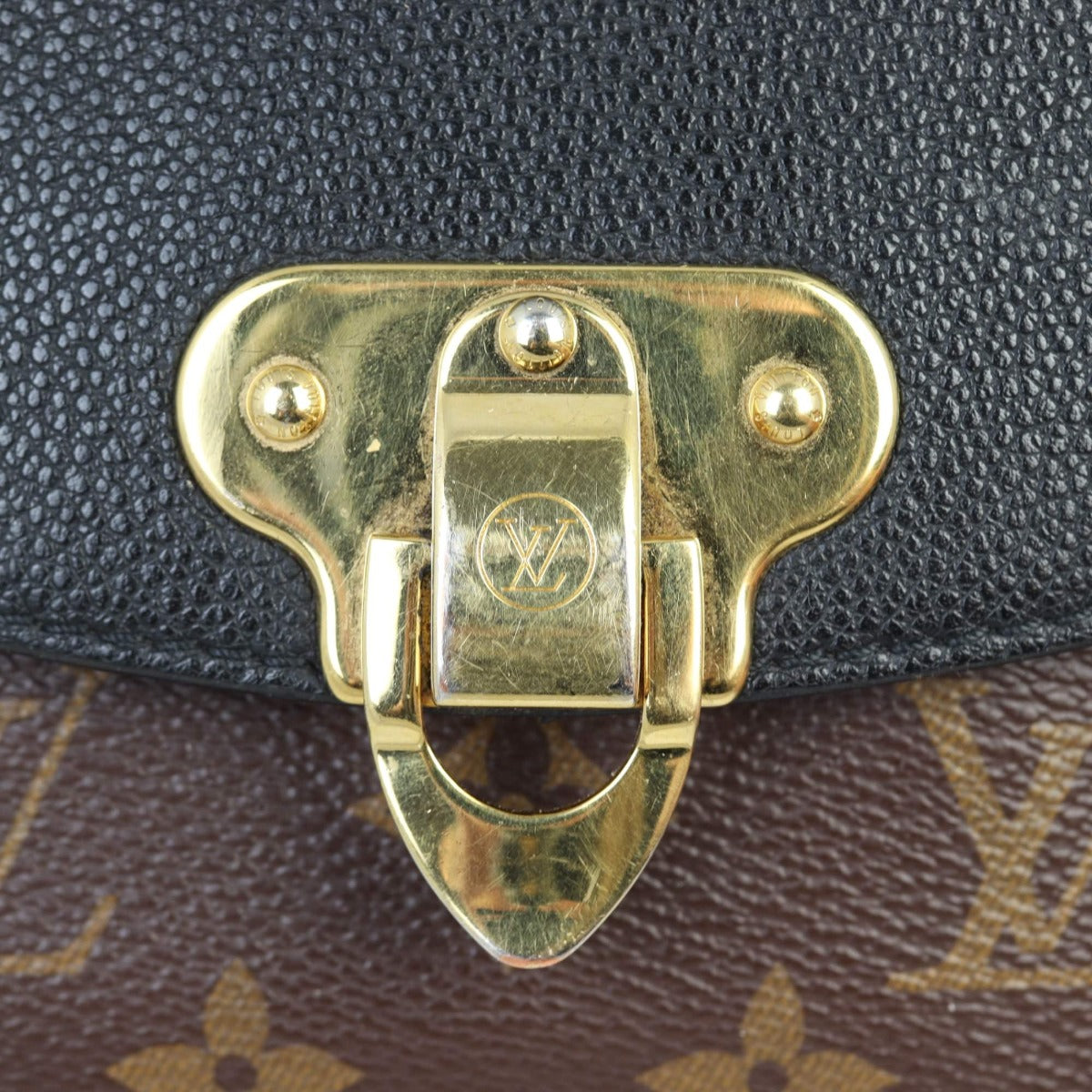 Louis Vuitton Saint Placide Monogram