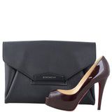 Givenchy Antigona Envelope Clutch Scale