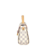 Louis Vuitton Croisette Damier Azur