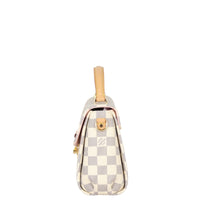 Louis Vuitton Croisette Damier Azur