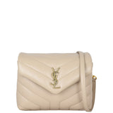 Saint Laurent Toy Loulou