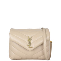 Saint Laurent Toy Loulou