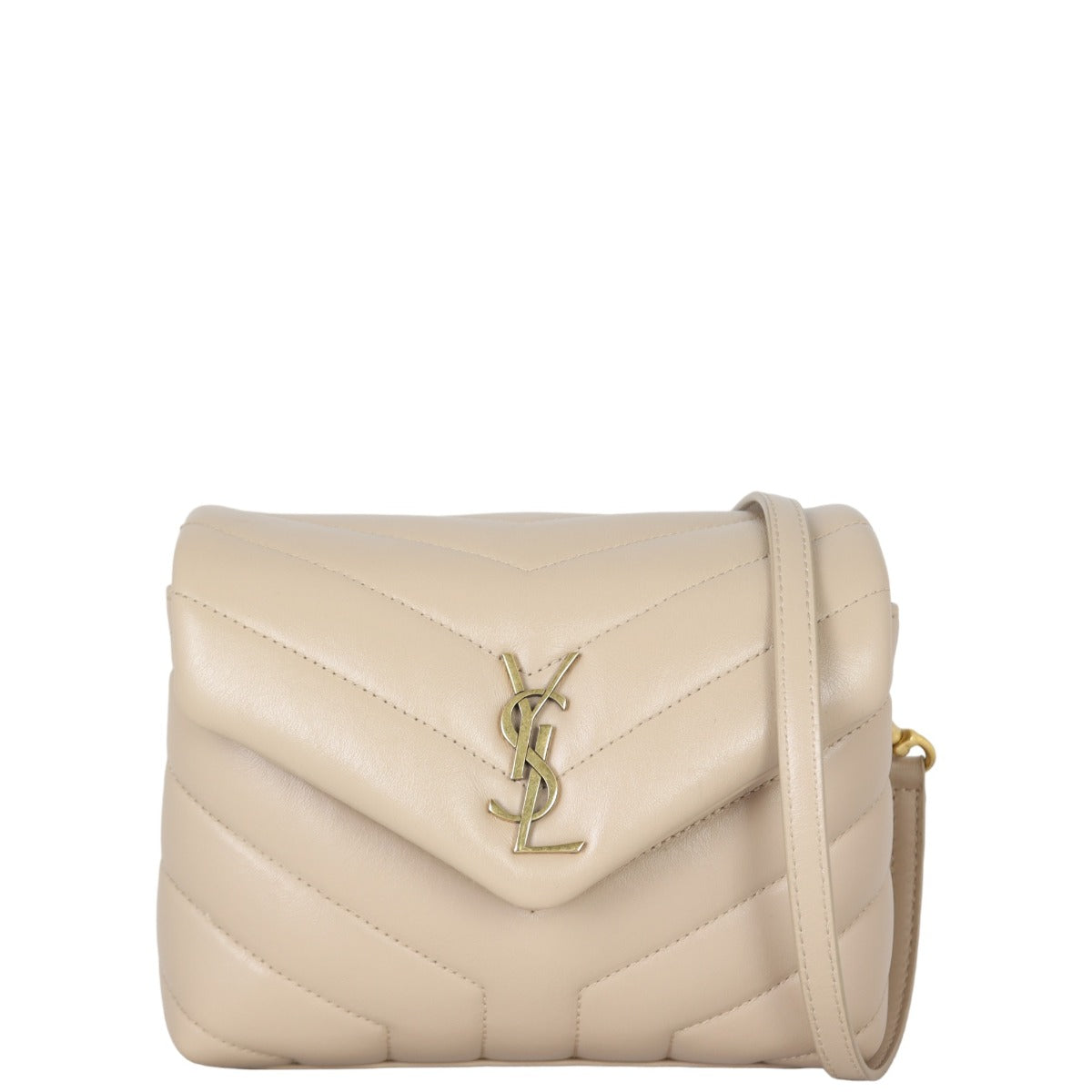 Saint Laurent Toy Loulou