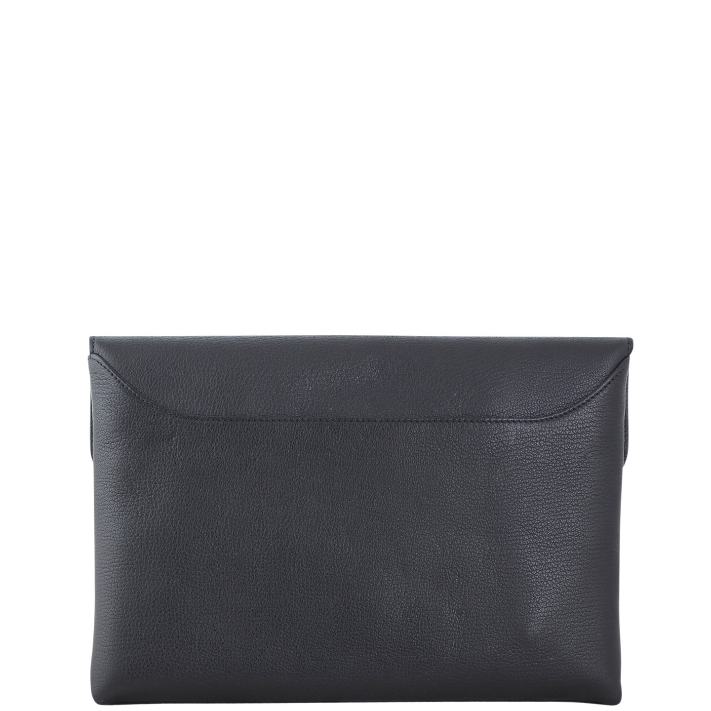 Givenchy Antigona Envelope Clutch Back