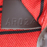 Louis Vuitton Neverfull MM Damier Ebene (no pouch) Date Code