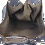 Louis Vuitton Mahina L Perforated Monogram