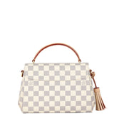 Louis Vuitton Croisette Damier Azur