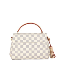 Louis Vuitton Croisette Damier Azur