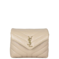 Saint Laurent Toy Loulou
