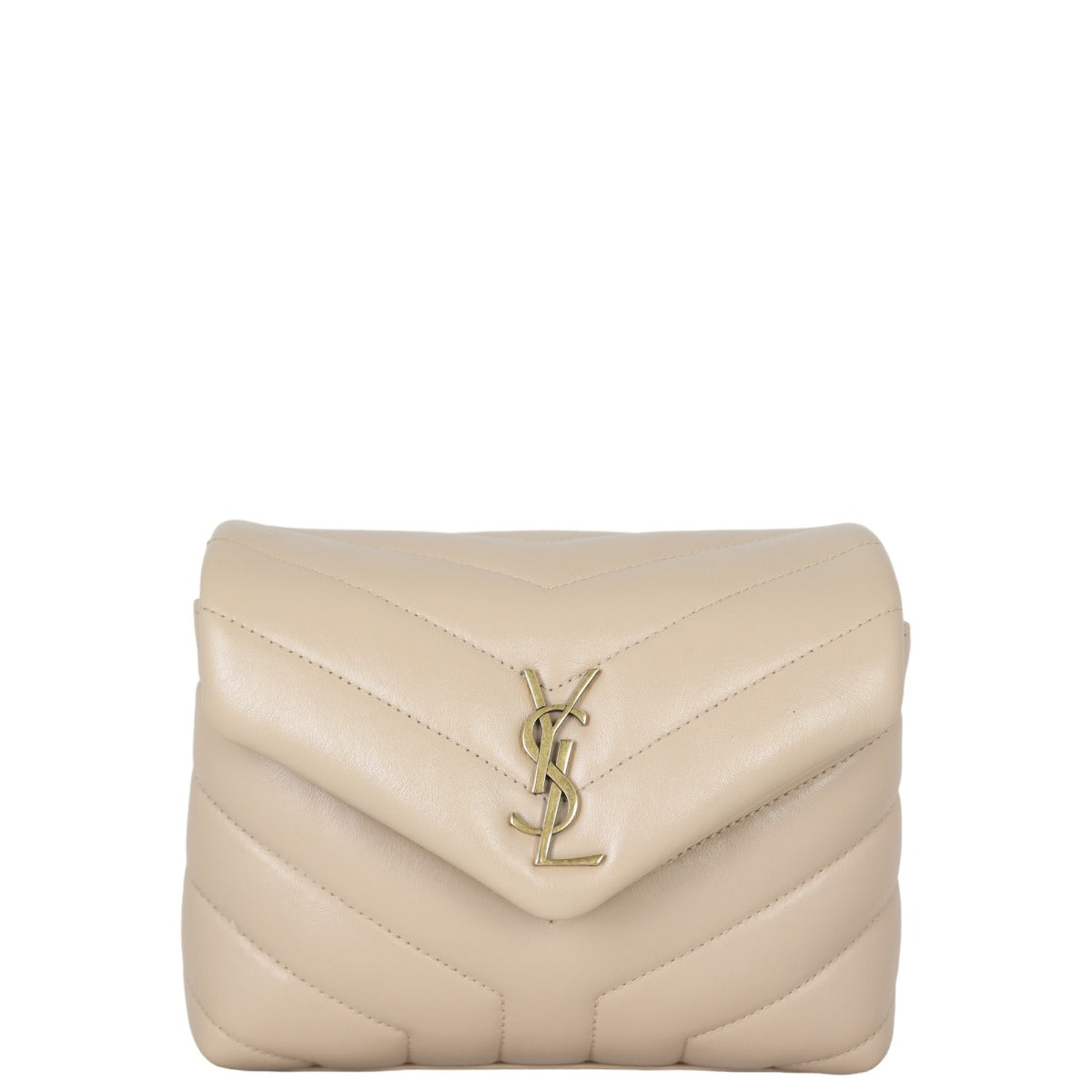 Saint Laurent Toy Loulou