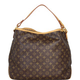 Louis Vuitton Delightful MM Monogram