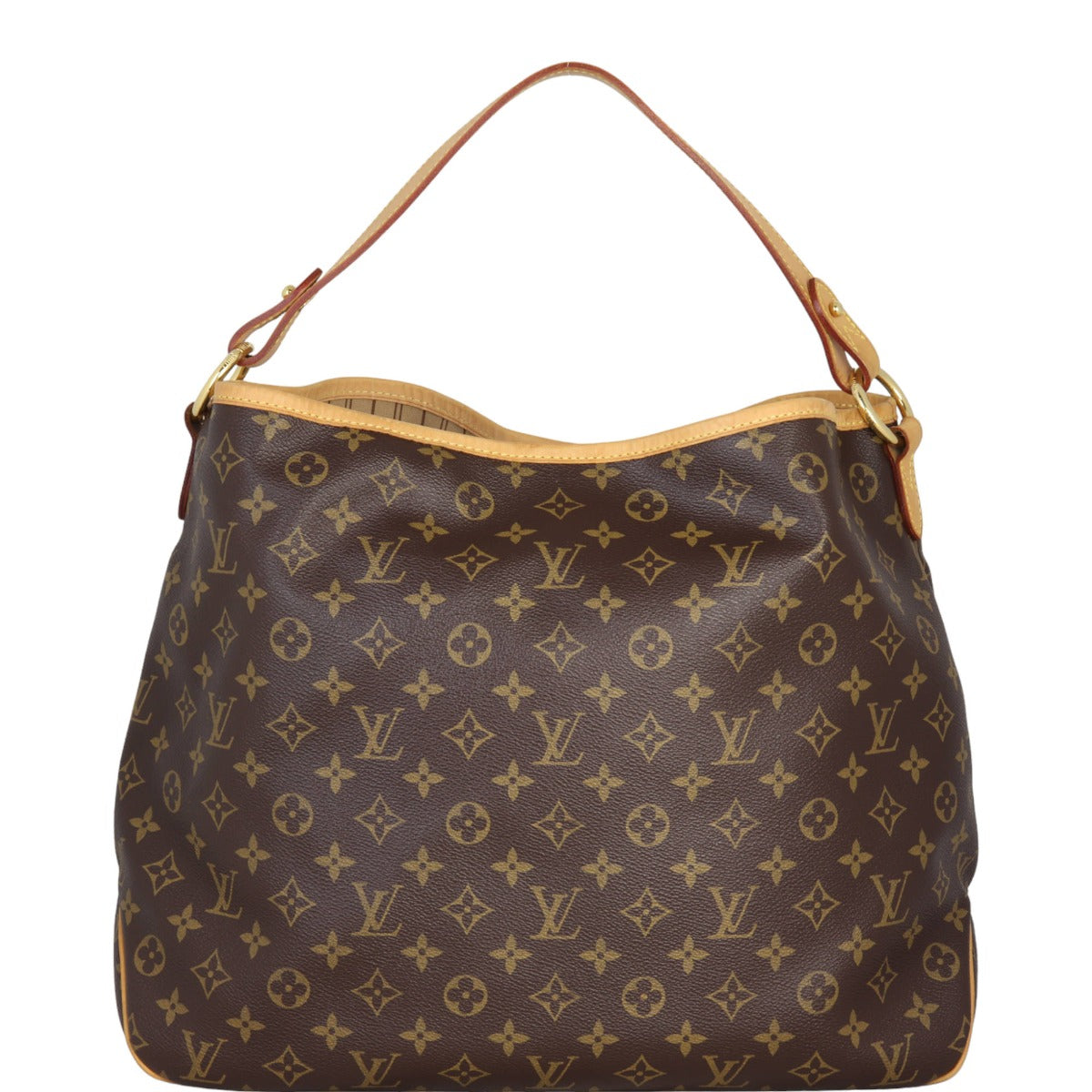 Louis Vuitton Delightful MM Monogram
