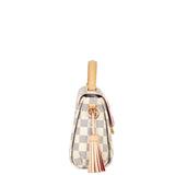 Louis Vuitton Croisette Damier Azur