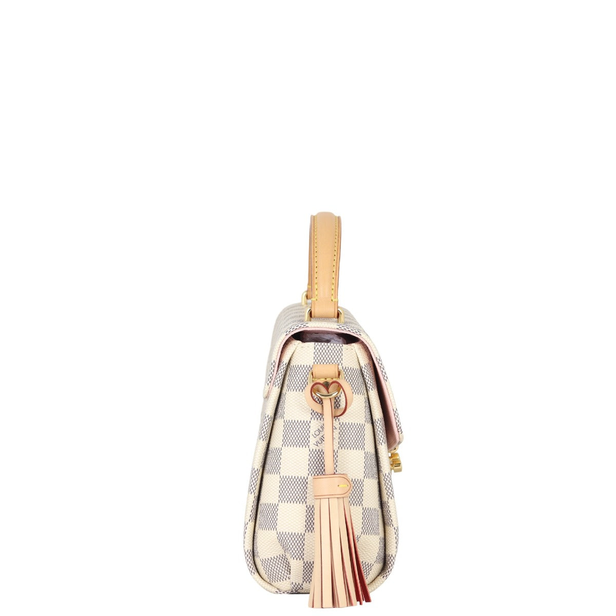 Louis Vuitton Croisette Damier Azur