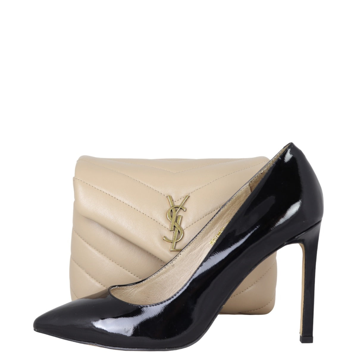 Saint Laurent Toy Loulou