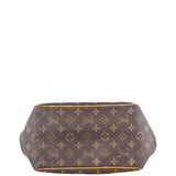 Louis Vuitton Batignolles Vertical PM Monogram base