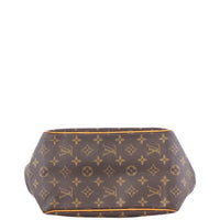 Louis Vuitton Batignolles Vertical PM Monogram base