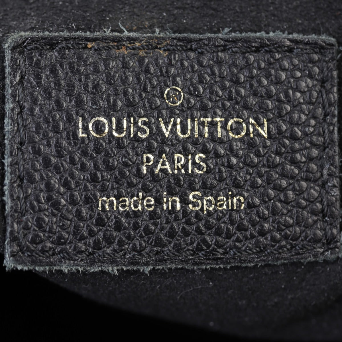 Louis Vuitton Saint Placide Monogram