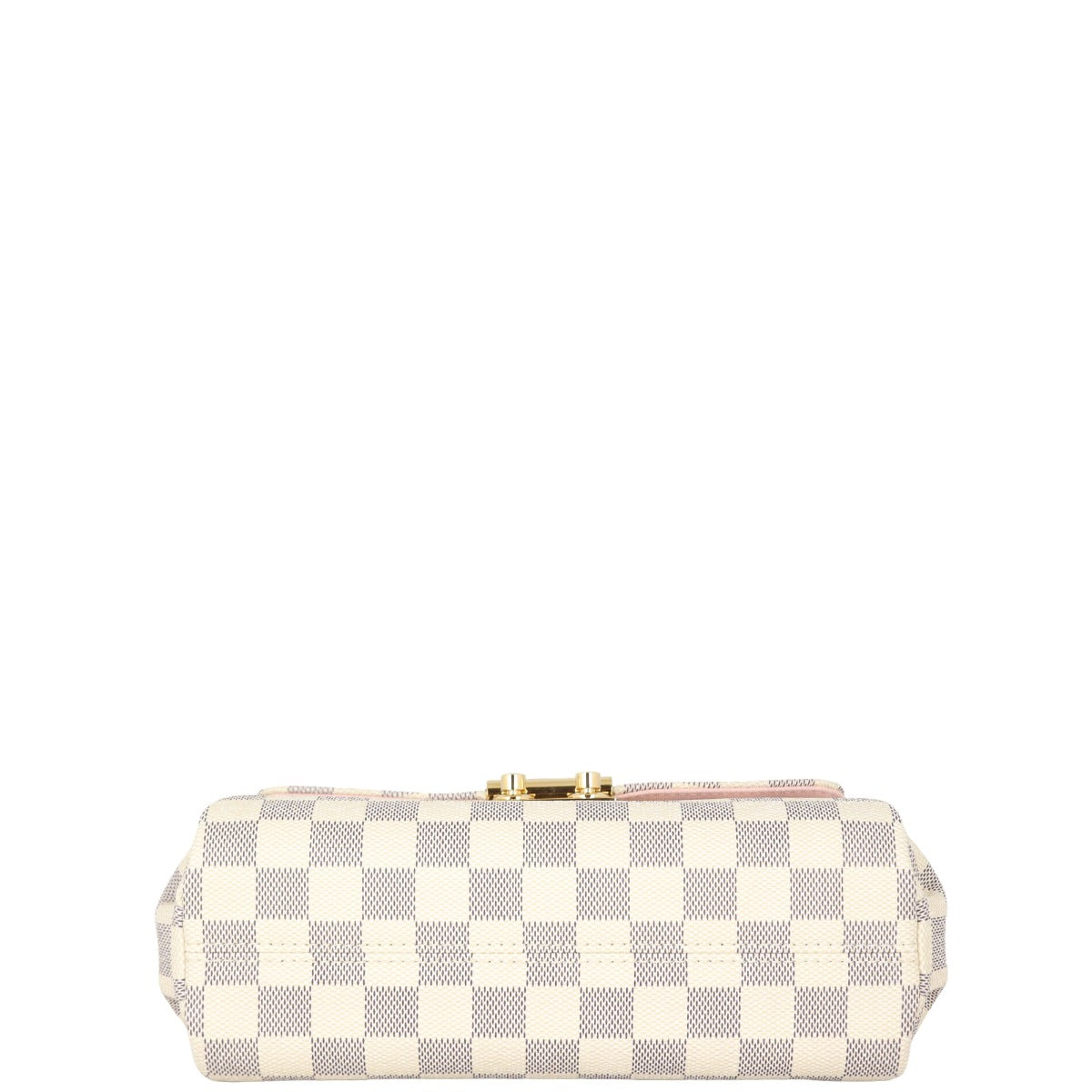 Louis Vuitton Croisette Damier Azur