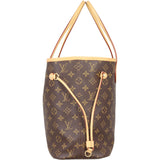 Louis Vuitton Neverfull MM Monogram