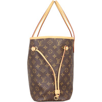Louis Vuitton Neverfull MM Monogram