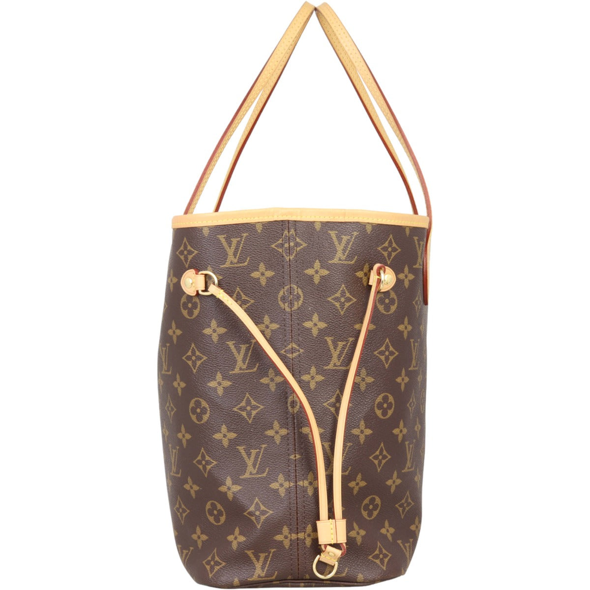 Louis Vuitton Neverfull MM Monogram