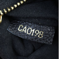 Louis Vuitton Saint Placide Monogram