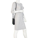 Saint Laurent Le 5 a 7 Mini Vertical Crossbody Bag