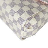 Louis Vuitton Croisette Damier Azur