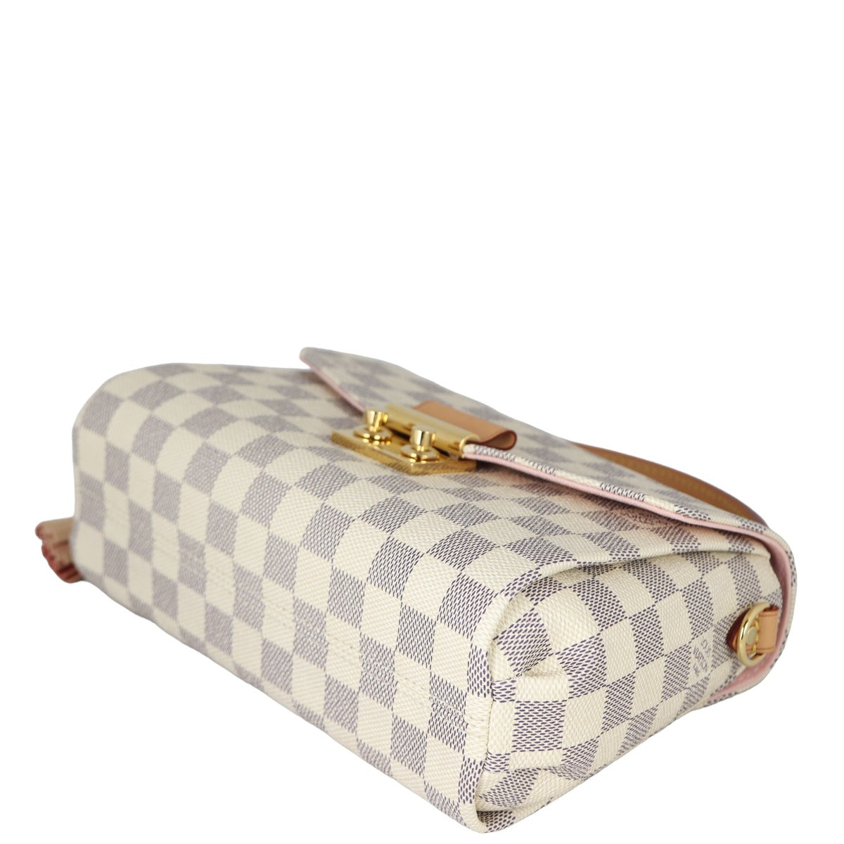 Louis Vuitton Croisette Damier Azur