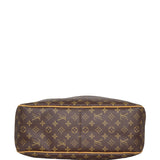 Louis Vuitton Delightful MM Monogram
