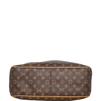 Louis Vuitton Delightful MM Monogram