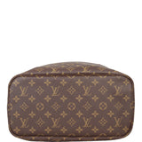 Louis Vuitton Neverfull MM Monogram