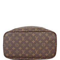 Louis Vuitton Neverfull MM Monogram