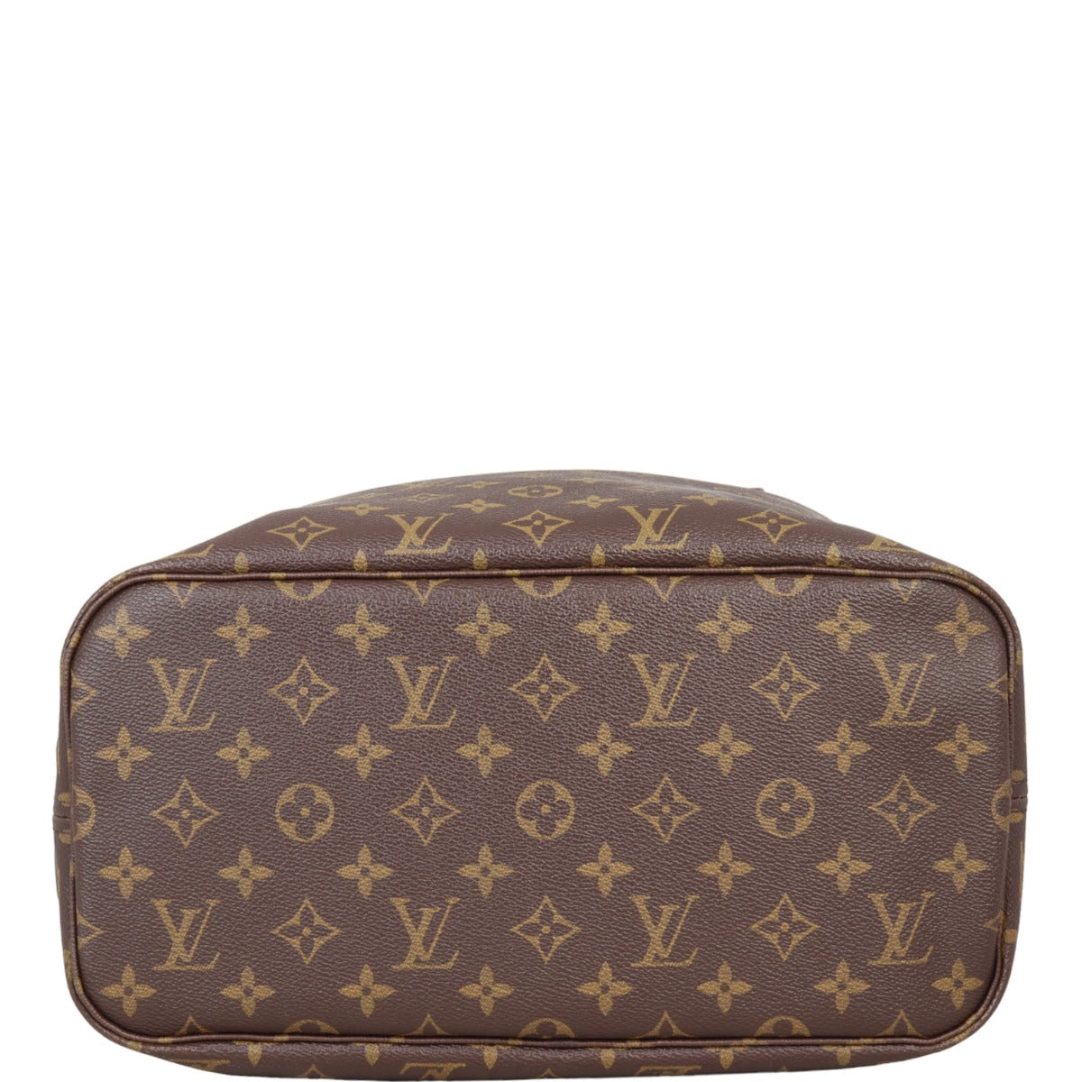 Louis Vuitton Neverfull MM Monogram
