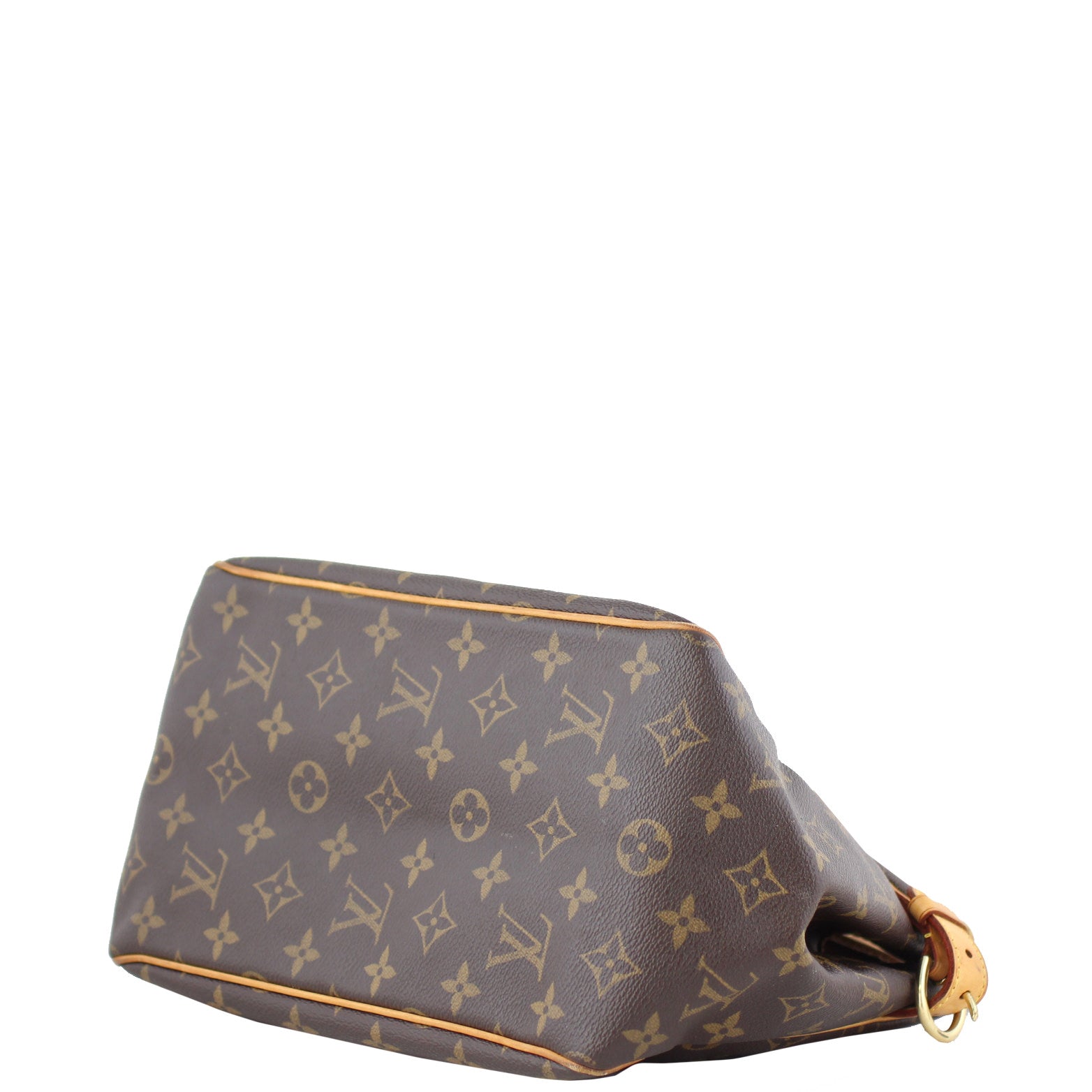 Louis Vuitton Batignolles Vertical PM Monogram corner