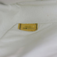 Chanel East-West Flap Bag Date Code