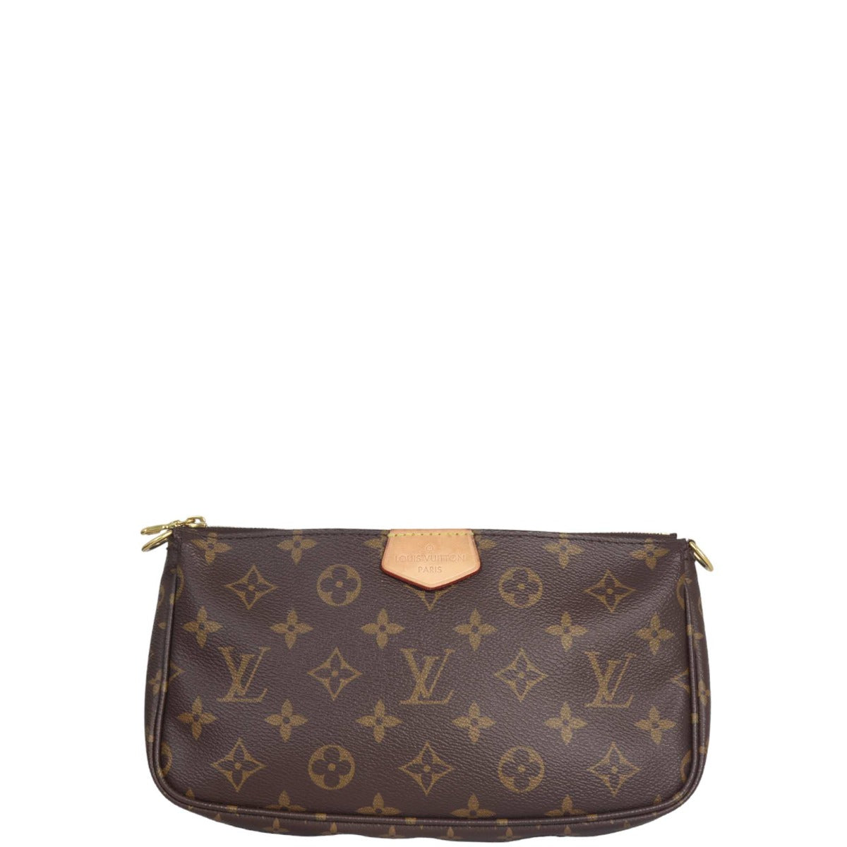 Louis Vuitton Multi Pochette Accessoires Monogram