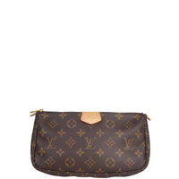 Louis Vuitton Multi Pochette Accessoires Monogram