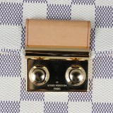 Louis Vuitton Croisette Damier Azur