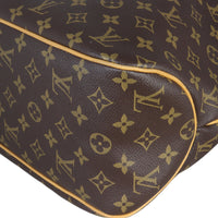 Louis Vuitton Delightful MM Monogram