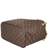 Louis Vuitton Neverfull MM Monogram