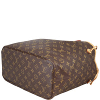 Louis Vuitton Neverfull MM Monogram