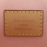 Louis Vuitton Croisette Damier Azur