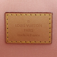 Louis Vuitton Croisette Damier Azur