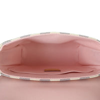 Louis Vuitton Croisette Damier Azur